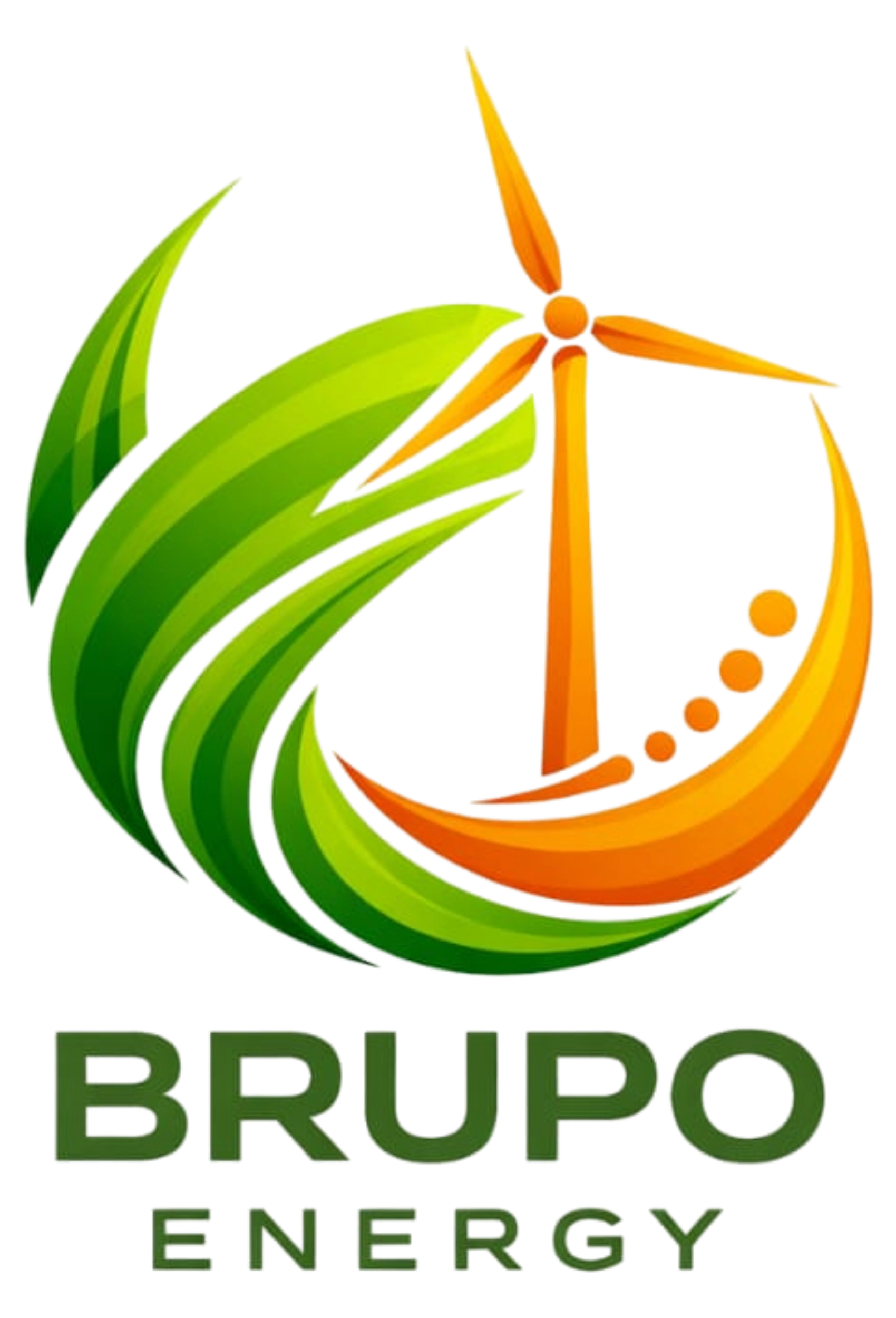 Brupo Energy Ltd Logo